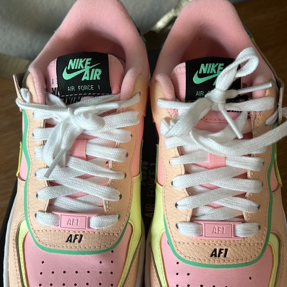 Women’s Air Force 1 Shadow - Picture 11 of 13